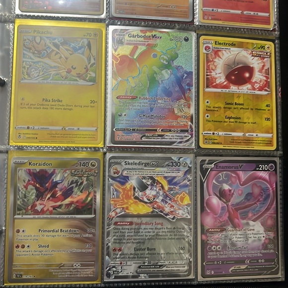 UNLISTED ITEMS IN MY LIVE POSH SHOW - Picture 15 of 16